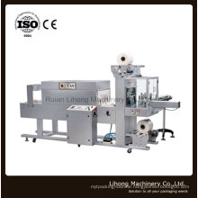 Hot Sale Automatic Sleeve Shrink Wrapping Machine